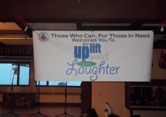 TWCFTIN 2nd Annual Uplift Yourself with Laughter 004